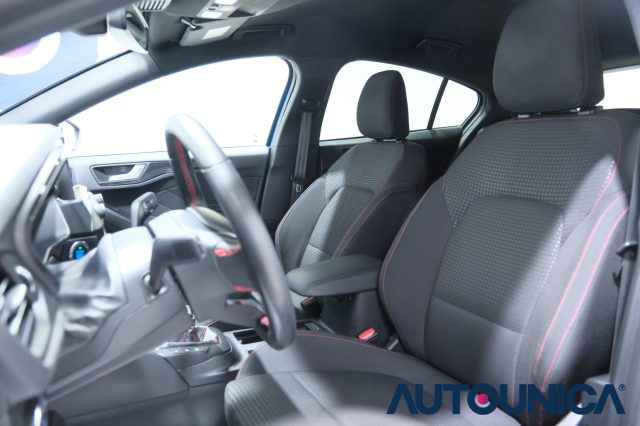 FORD Focus usata, con Autoradio