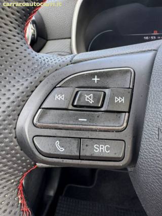 MG ZS usata, con Climatizzatore