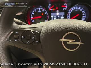 OPEL Corsa usata, con Volante in pelle