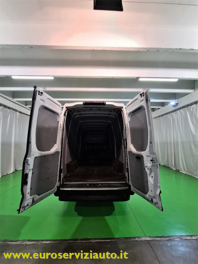 IVECO Daily usata 35
