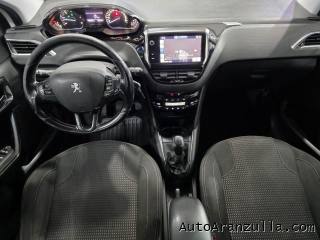 PEUGEOT 208 usata, con Cerchi in lega