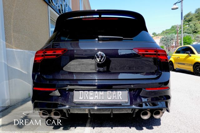 VOLKSWAGEN Golf R usata, con Airbag Passeggero