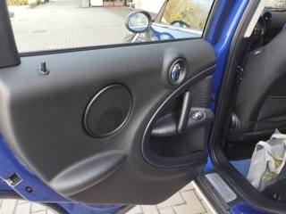 MINI Countryman usata, con Servosterzo