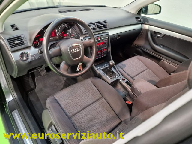 AUDI A4 usata 41