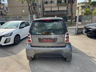 SMART ForTwo usata, con Antifurto