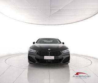 BMW 840 usata 4