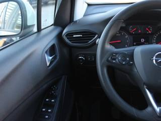 OPEL Crossland X usata, con Chiusura centralizzata telecomandata