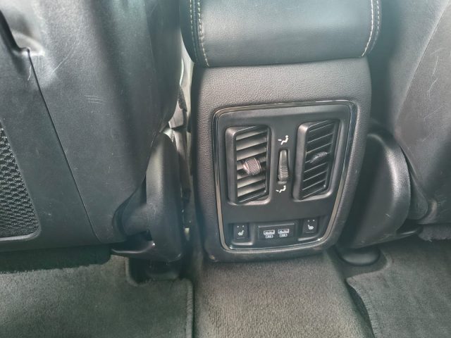 JEEP Grand Cherokee usata, con ESP