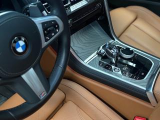 BMW 840 usata, con Climatizzatore