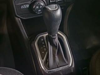 JEEP Renegade usata, con Touch screen