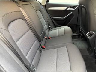 AUDI Q3 usata, con Climatizzatore