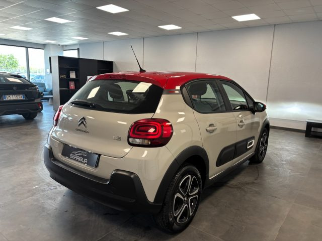 CITROEN C3 usata, con Airbag Passeggero