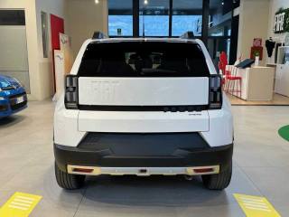 FIAT Grande Panda usata, con Airbag Passeggero