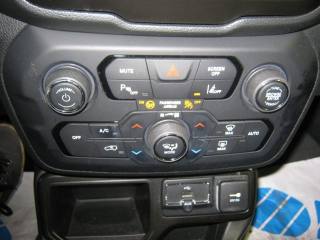 JEEP Renegade usata, con Cruise Control