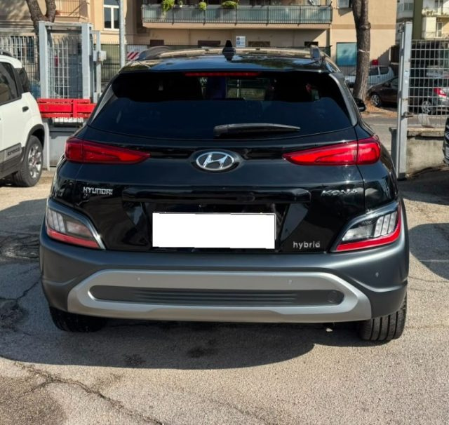 HYUNDAI Kona usata, con Airbag Passeggero