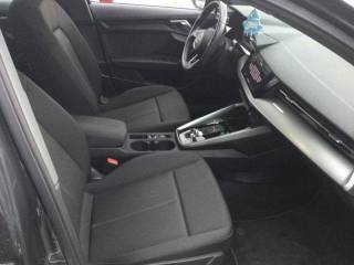 AUDI A3 usata, con Boardcomputer