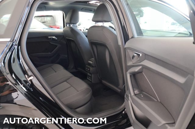 AUDI A3 usata, con Vivavoce