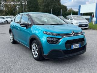 CITROEN C3 usata, con Airbag laterali