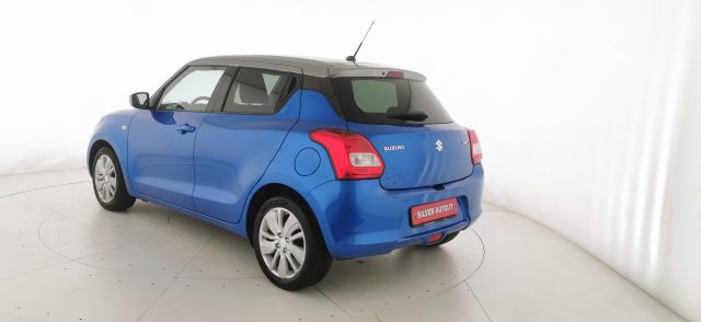 SUZUKI Swift usata, con Alzacristalli elettrici