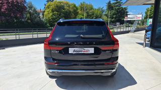 VOLVO XC60 usata, con Controllo trazione