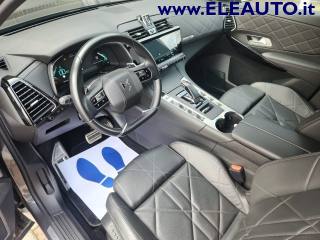 DS AUTOMOBILES DS 7 Crossback usata, con Climatizzatore