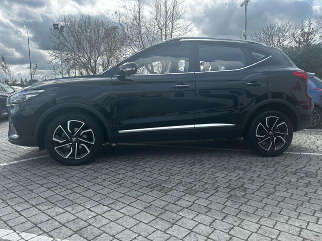 MG ZS usata, con Airbag Passeggero