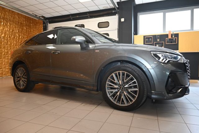 AUDI Q3 usata 101