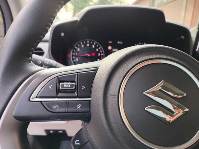 SUZUKI Swift usata, con Chiusura centralizzata telecomandata