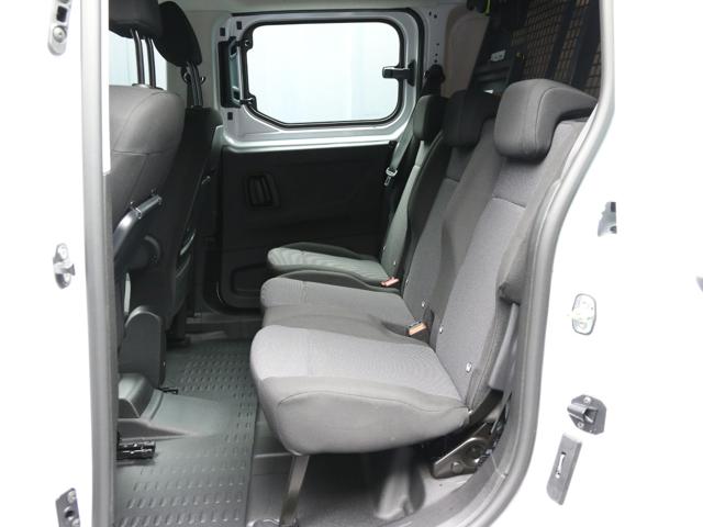 FIAT Doblo usata, con Chiusura centralizzata