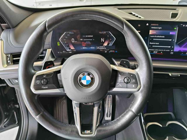 BMW X1 usata, con Climatizzatore