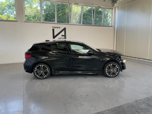 BMW 120 usata, con Cerchi in lega