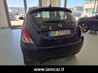 LANCIA Ypsilon usata, con ESP