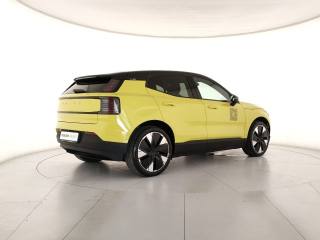 VOLVO EX30 usata, con Antifurto