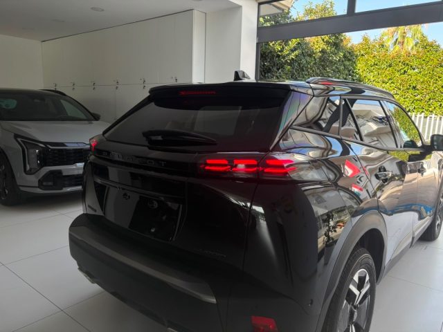 PEUGEOT 2008 usata, con Bracciolo