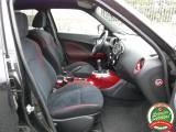 NISSAN Juke usata, con Cerchi in lega