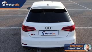 AUDI S3 usata, con Volante multifunzione