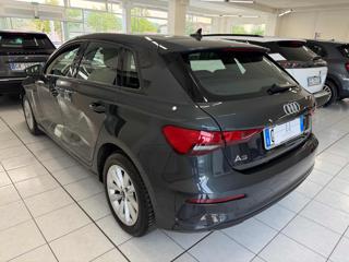 AUDI A3 usata, con Controllo trazione