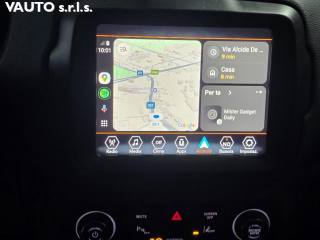 JEEP Renegade usata, con Cruise Control