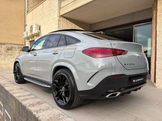 MERCEDES-BENZ GLE 350 usata, con Boardcomputer