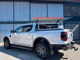 FORD Ranger usata, con Autoradio