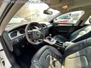 AUDI A4 usata 20