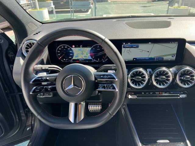 MERCEDES-BENZ GLA 200 usata, con Cerchi in lega