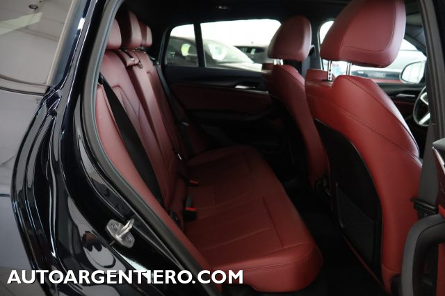 BMW X4 usata, con Sistema di chiamata d