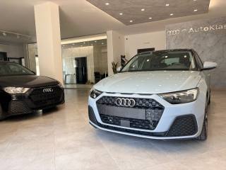 AUDI A1 usata, con Airbag