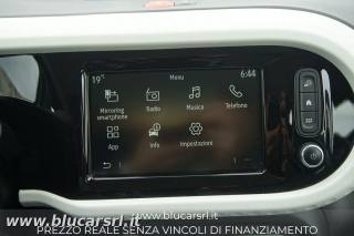 RENAULT Twingo usata, con Bluetooth