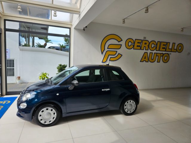 FIAT 500 usata, con Airbag Passeggero