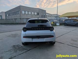 LANCIA Ypsilon usata, con Autoradio