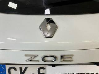 RENAULT ZOE usata 26