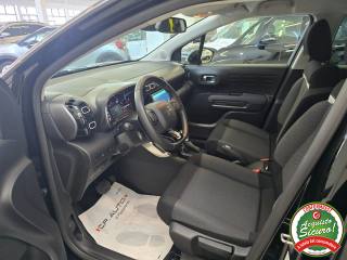 CITROEN C3 Aircross usata, con Controllo trazione