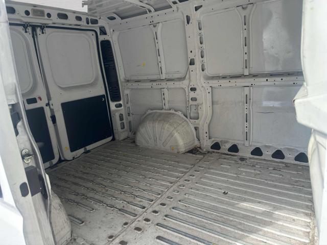 FIAT Ducato usata, con Monitoraggio pressione pneumatici
